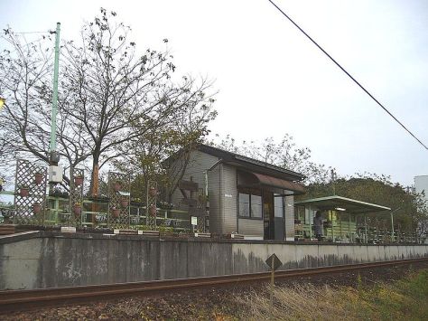 TENHAMA-LINE-IKOINOHIROBA