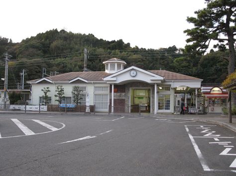 TOKAIDO-LINE-MOCHIMUNE